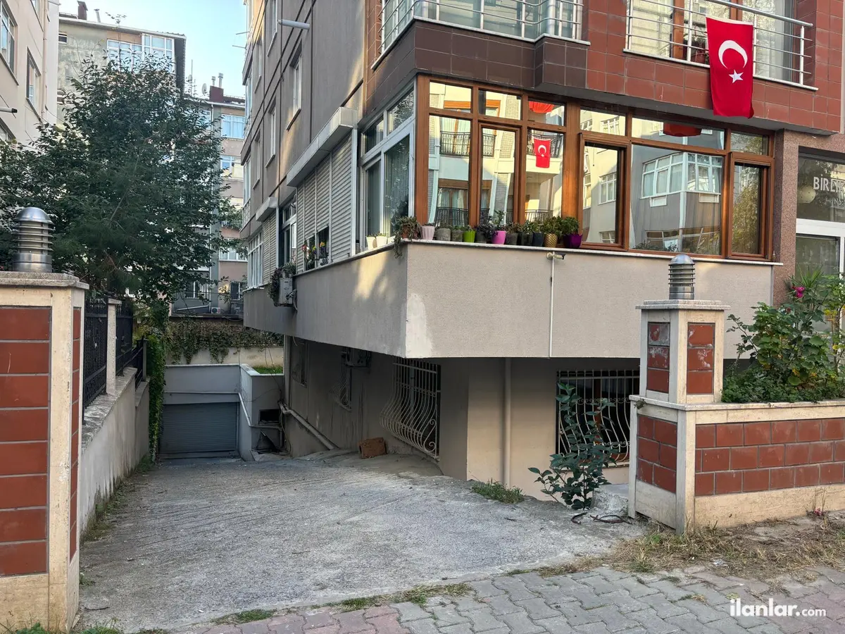 İstanbul Bakırköy Kartaltepe Mahallesi 3+1 125 m² satılık daire - Fotoğraf 3