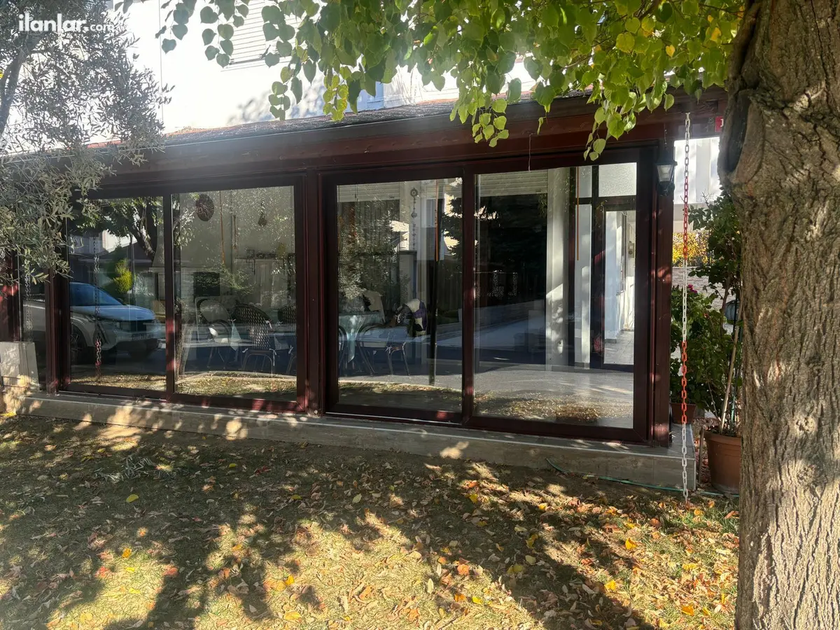 İstanbul Silivri Sancaktepe Mahallesi 4+1 350 m² satılık villa - Fotoğraf 2