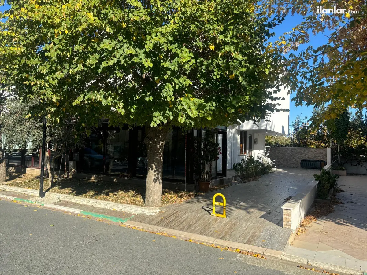 İstanbul Silivri Sancaktepe Mahallesi 4+1 350 m² satılık villa - Fotoğraf 3