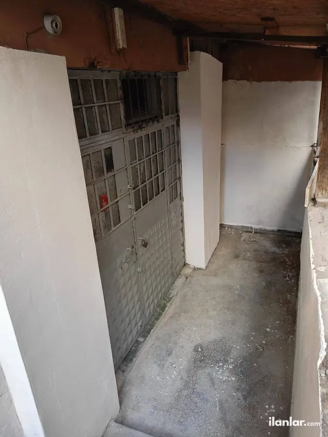 İstanbul Bahçelievler Yenibosna Merkez Mahallesi 160 m² kiralık depo & Antrepo - Fotoğraf 3