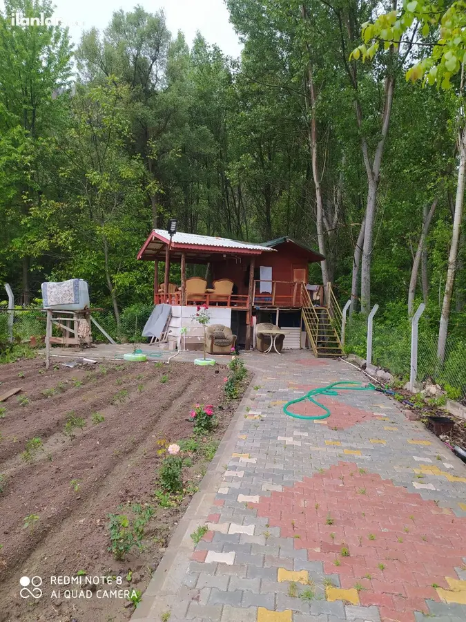 Konya Meram Erenkaya Mahallesi Stüdyo (1+0) 514 m² satılık dağ Evi - Fotoğraf 2
