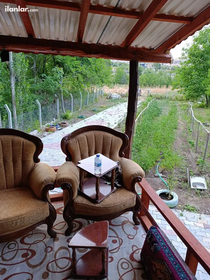 Konya Meram Erenkaya Mahallesi Stüdyo (1+0) 514 m² satılık dağ Evi - Fotoğraf 3