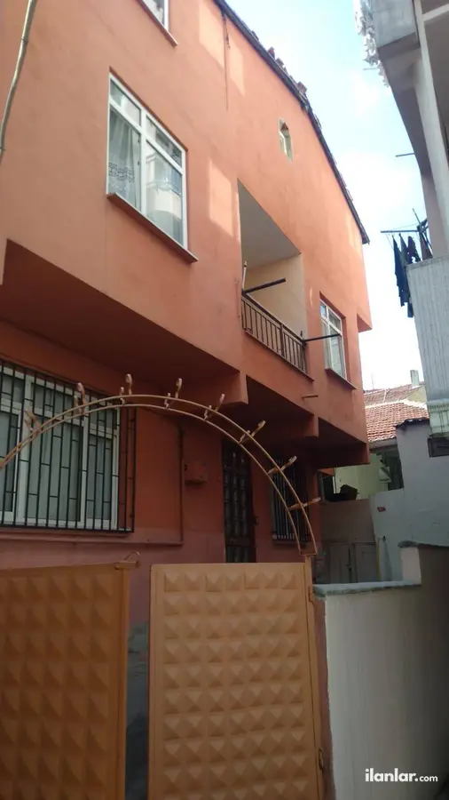 İstanbul Ataşehir Mustafa Kemal Mahallesi 238 m² satılık konut arsa - Fotoğraf 3