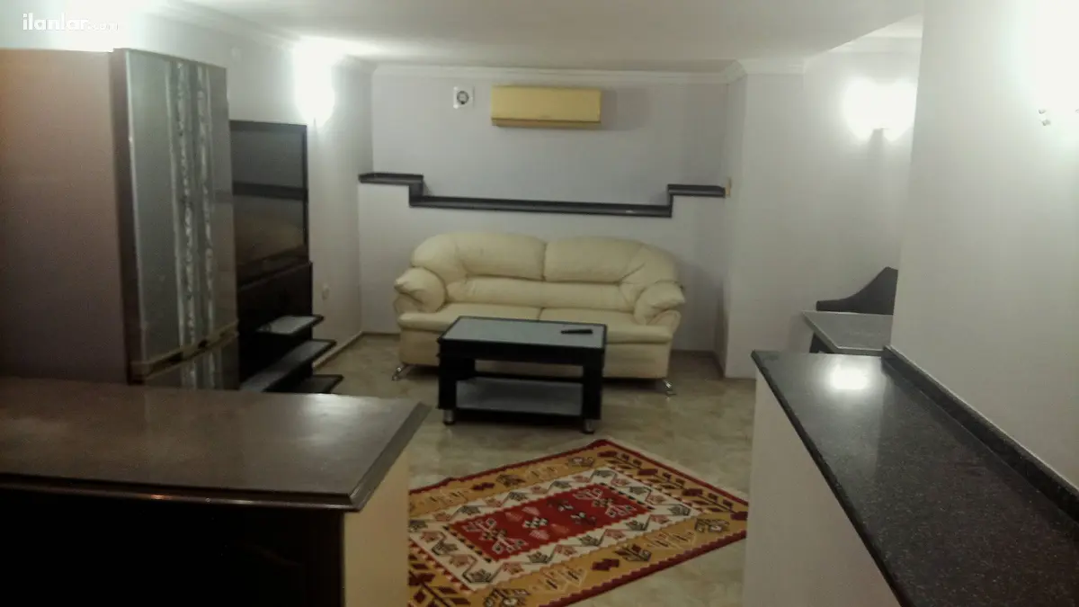Aydın Didim Akbük Mahallesi 1+1 55 m² kiralık daire - Fotoğraf 3