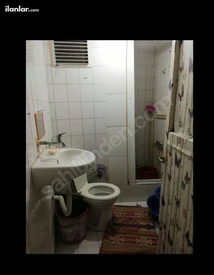 İstanbul Beyoğlu Yenişehir Mahallesi 1+1 70 m² kiralık daire - Fotoğraf 2