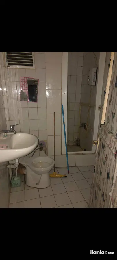 İstanbul Beyoğlu Yenişehir Mahallesi 1+1 70 m² kiralık daire - Fotoğraf 3