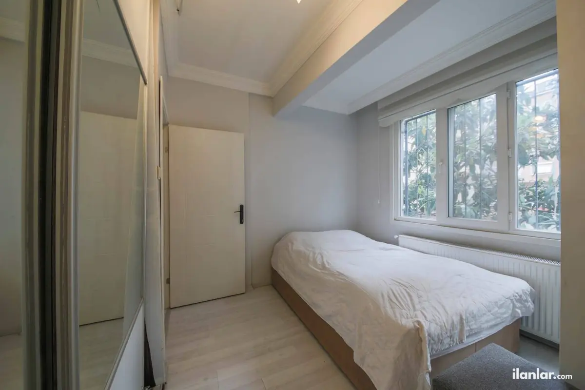 İstanbul Maltepe Bağlarbaşı Mahallesi 1+1 30 m² kiralık daire - Fotoğraf 1