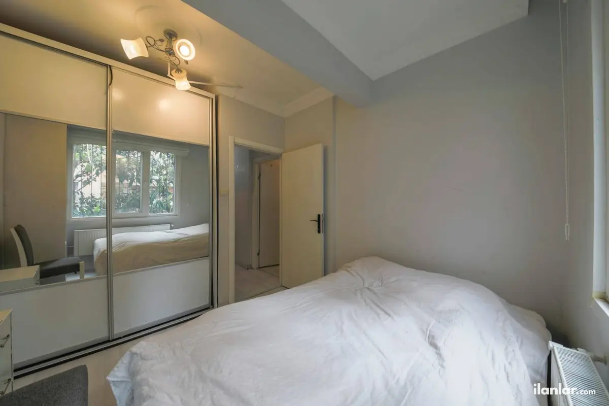 İstanbul Maltepe Bağlarbaşı Mahallesi 1+1 30 m² kiralık daire - Fotoğraf 2