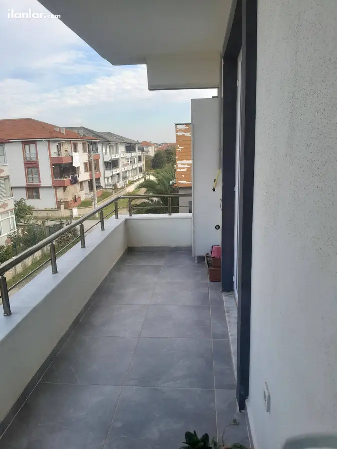 Sakarya Karasu Aziziye Mahallesi 3+1 125 m² satılık daire - Fotoğraf 3