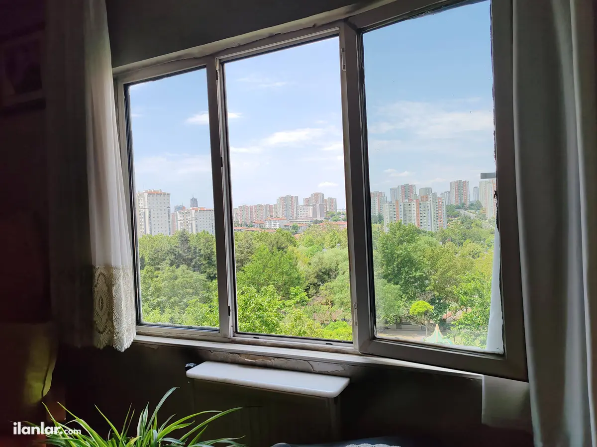 İstanbul Küçükçekmece Atakent Mahallesi 3+1 95 m² satılık daire - Fotoğraf 1
