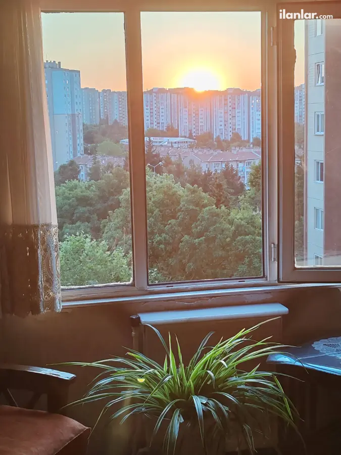 İstanbul Küçükçekmece Atakent Mahallesi 3+1 95 m² satılık daire - Fotoğraf 2