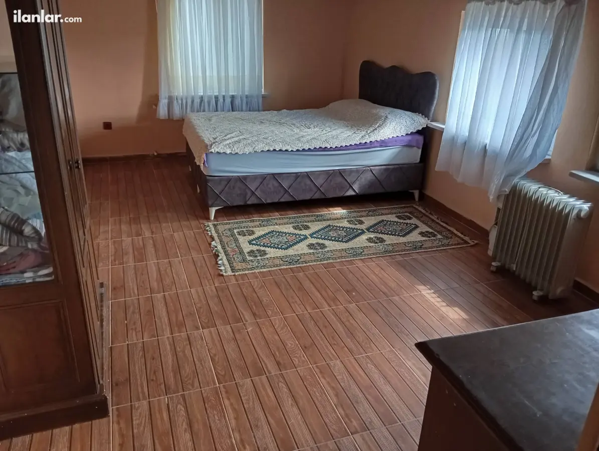 Tekirdağ Marmaraereğlisi Sultanköy Mahallesi 3+1 120 m² kiralık müstakil Ev - Fotoğraf 2