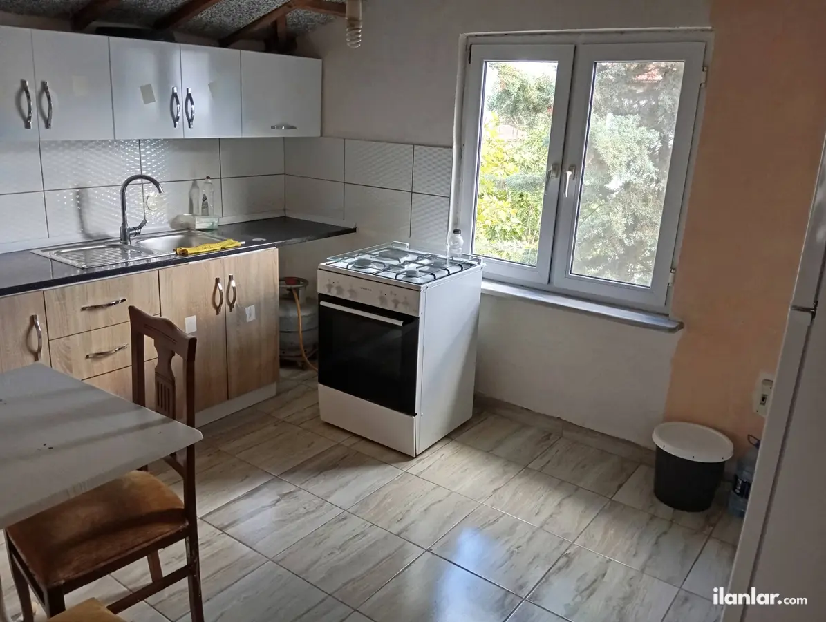 Tekirdağ Marmaraereğlisi Sultanköy Mahallesi 3+1 120 m² kiralık müstakil Ev - Fotoğraf 3