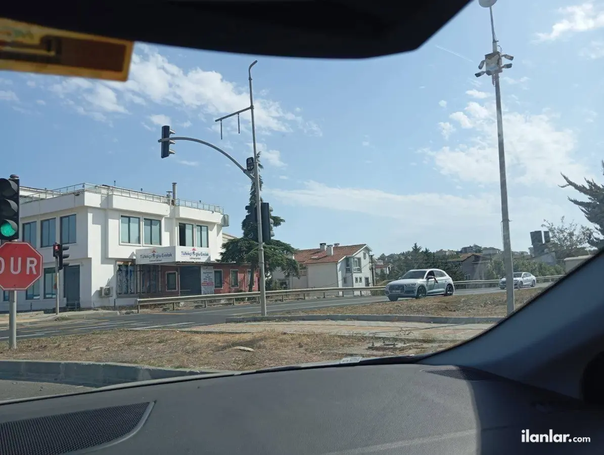 Tekirdağ Marmaraereğlisi Sultanköy Mahallesi 3+1 120 m² kiralık müstakil Ev - Fotoğraf 1