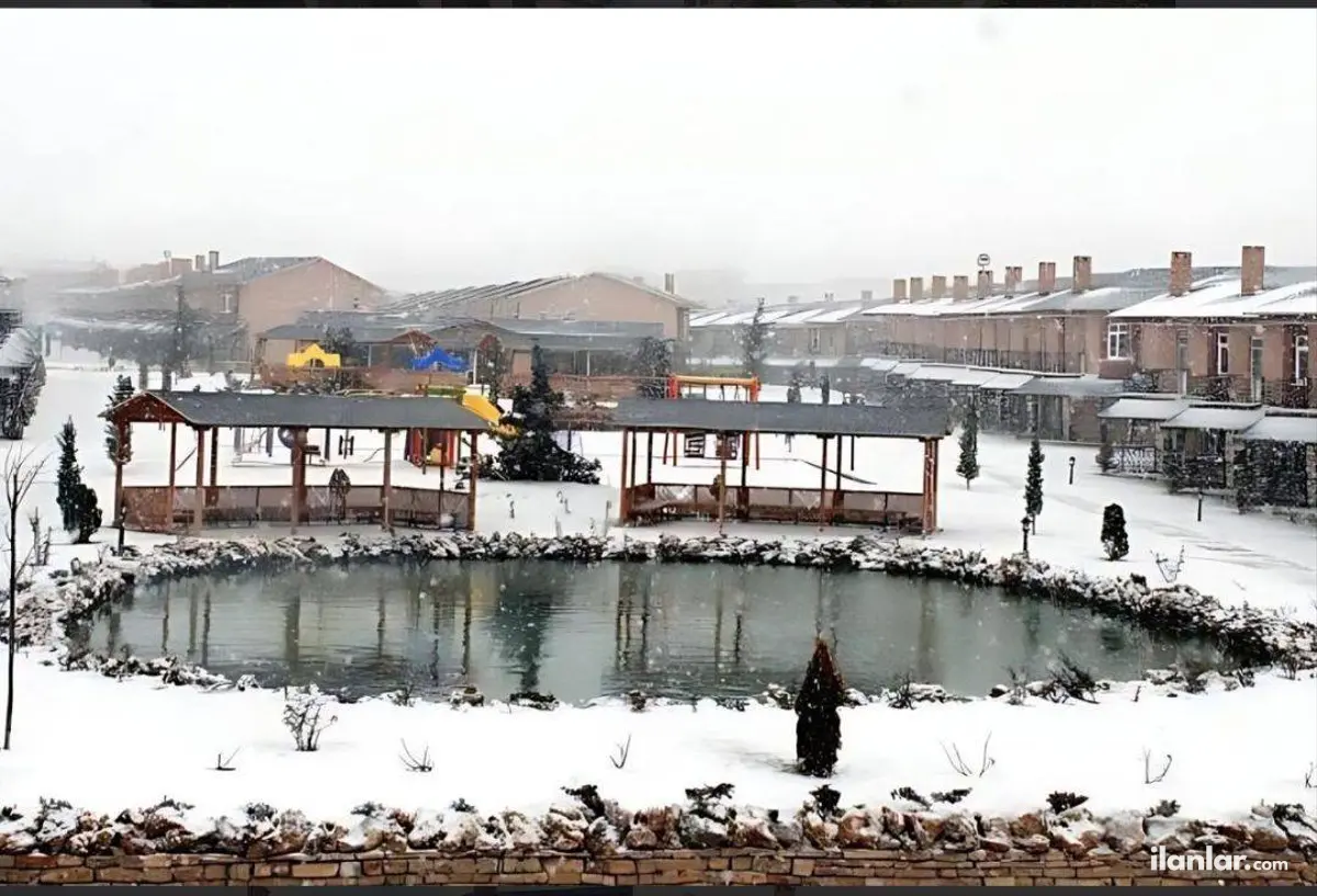 Bursa Yıldırım Esenevler Mahallesi 140 m² satılık satılık - Fotoğraf 3
