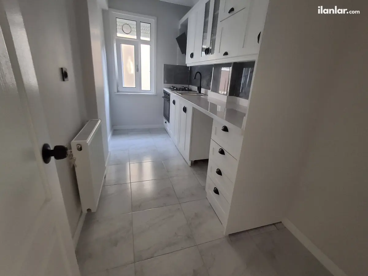 İstanbul Maltepe Küçükyalı Merkez Mahallesi 2+1 80 m² satılık daire - Fotoğraf 1
