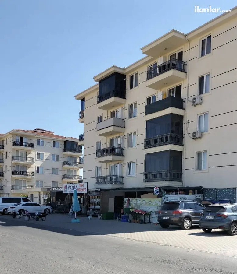 İstanbul Silivri Mimar Sinan Mahallesi 85 m² devren Satılık market - Fotoğraf 1