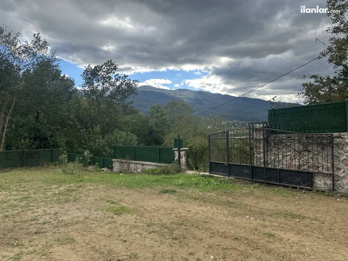Kocaeli Kartepe Acısu Mahallesi 752 m² satılık konut arsa - Fotoğraf 1