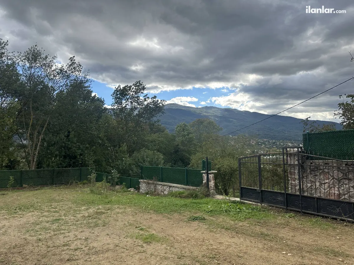 Kocaeli Kartepe Acısu Mahallesi 752 m² satılık konut arsa - Fotoğraf 3