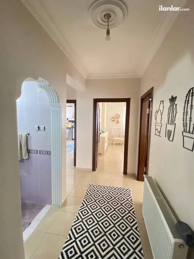 Hatay Reyhanlı Yeni Mahallesi 3+1 155 m² satılık daire - Fotoğraf 2