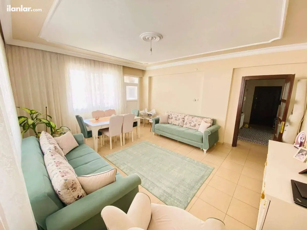 Hatay Reyhanlı Yeni Mahallesi 3+1 155 m² satılık daire - Fotoğraf 3