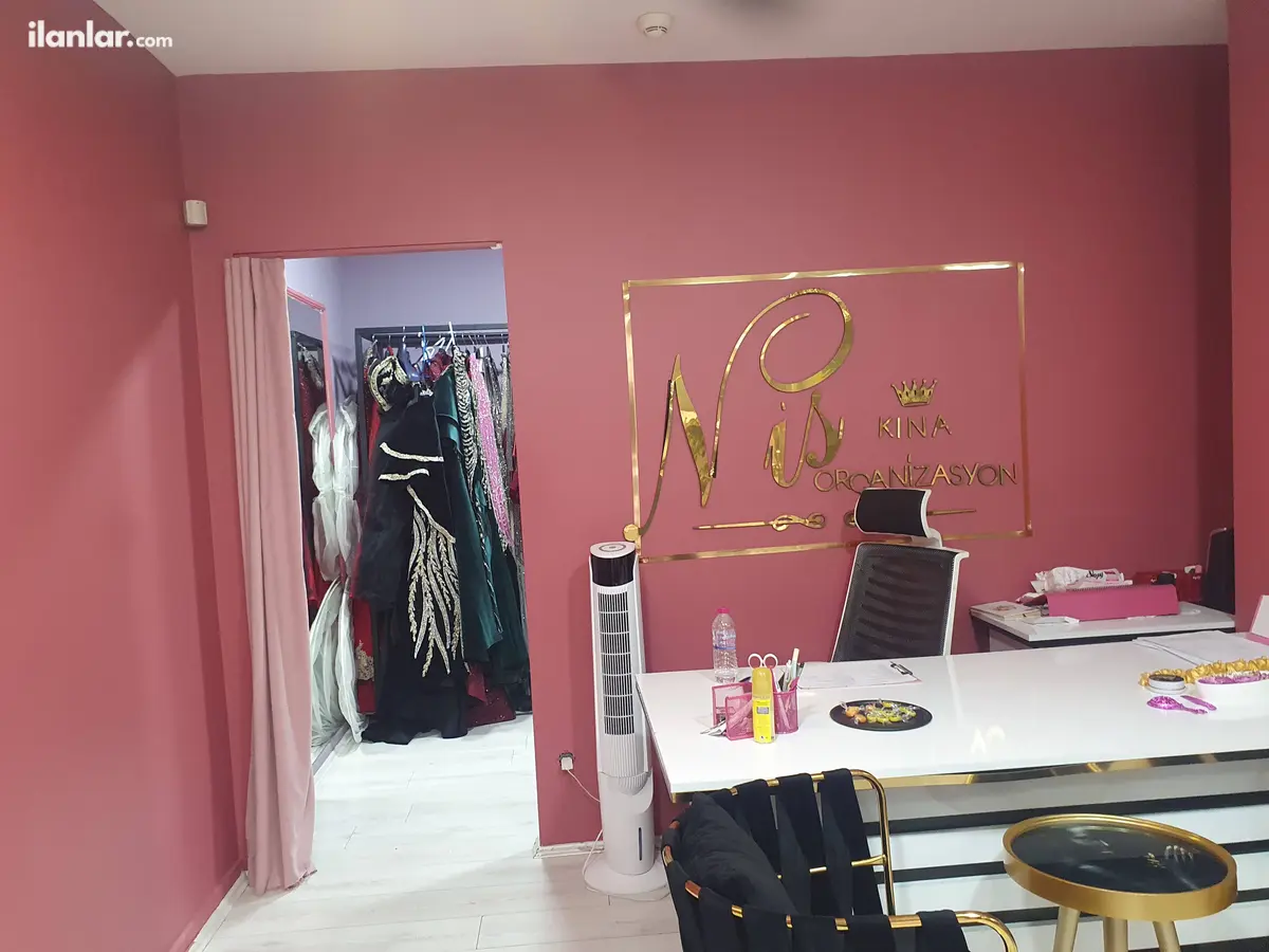 İstanbul Üsküdar Aziz Mahmut Hüdayi Mahallesi 25 m² satılık büro & Ofis - Fotoğraf 2