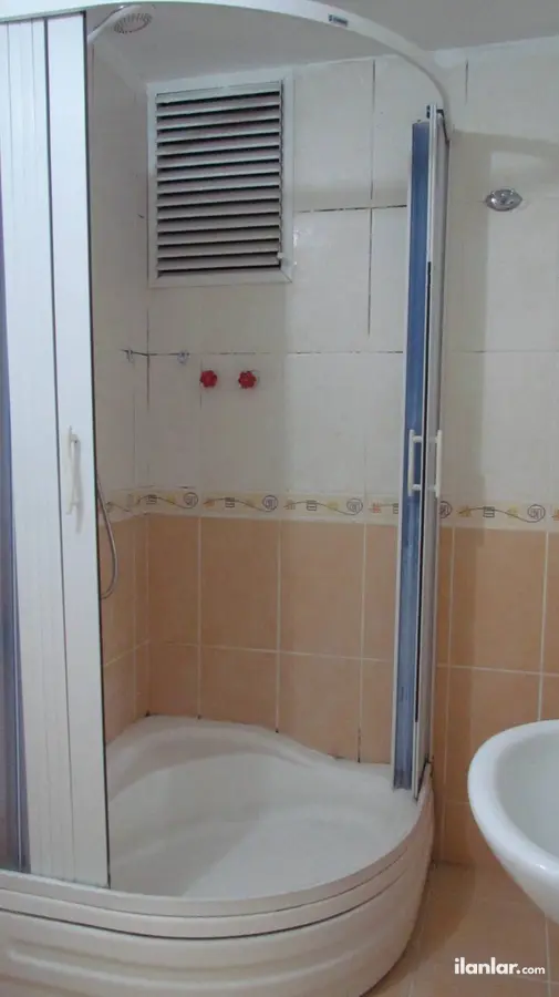 Samsun İlkadım Karadeniz Mahallesi 2+1 190 m² satılık daire - Fotoğraf 3