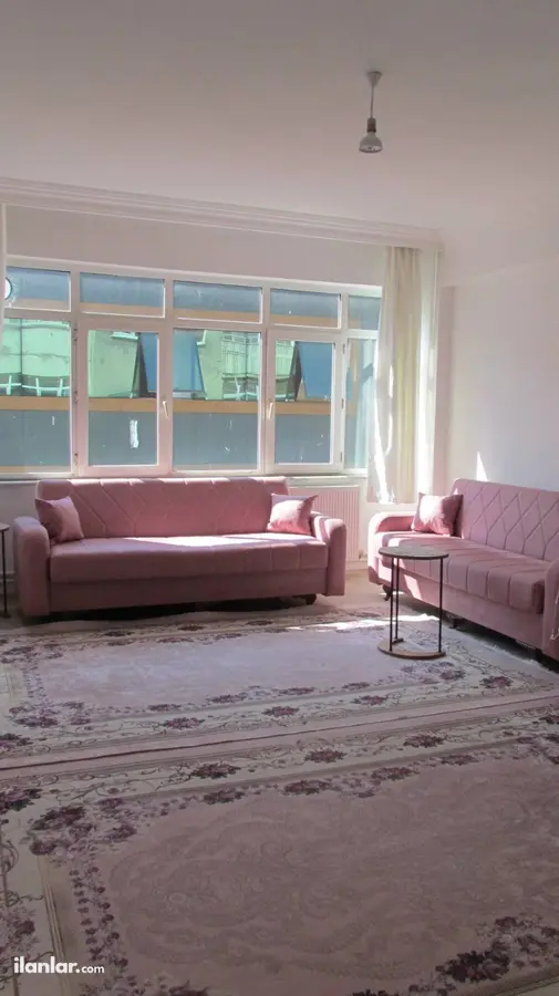 Samsun İlkadım Karadeniz Mahallesi 2+1 190 m² satılık daire - Fotoğraf 1