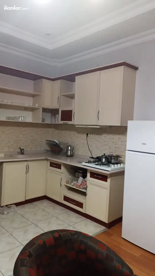 Ankara Haymana Kayabaşı Mahallesi 1+1 85 m² kiralık daire - Fotoğraf 1