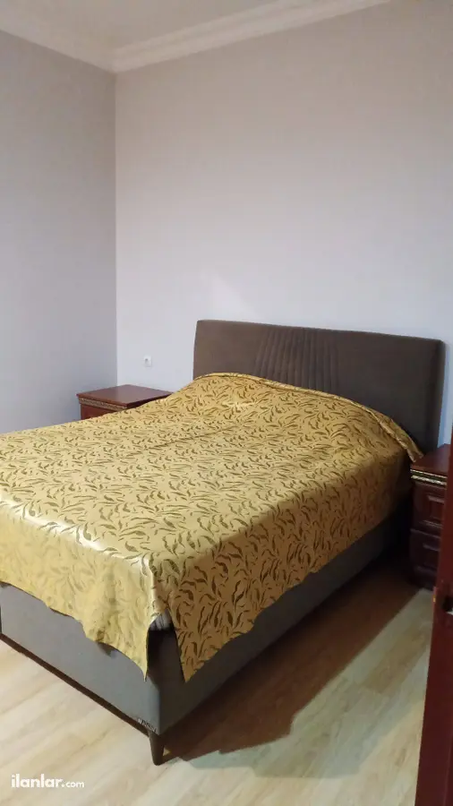 Ankara Haymana Kayabaşı Mahallesi 1+1 85 m² kiralık daire - Fotoğraf 2