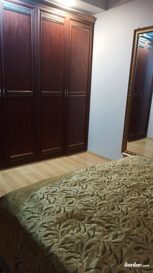 Ankara Haymana Kayabaşı Mahallesi 1+1 85 m² kiralık daire - Fotoğraf 3