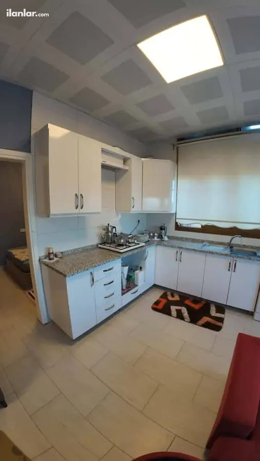 İzmir Karaburun İskele Mahallesi 2+1 80 m² kiralık müstakil Ev - Fotoğraf 1
