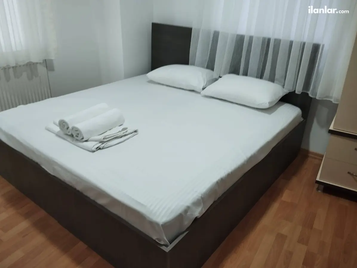 İstanbul Fatih Şehsuvar Bey Mahallesi Stüdyo (1+0) 25 m² kiralık daire - Fotoğraf 2