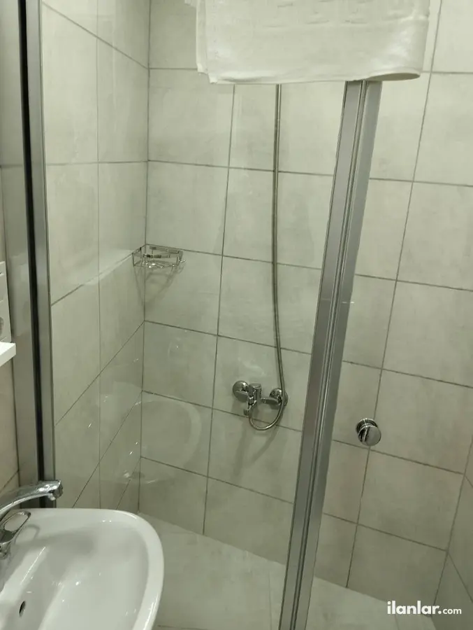 İstanbul Fatih Şehsuvar Bey Mahallesi Stüdyo (1+0) 25 m² kiralık daire - Fotoğraf 3