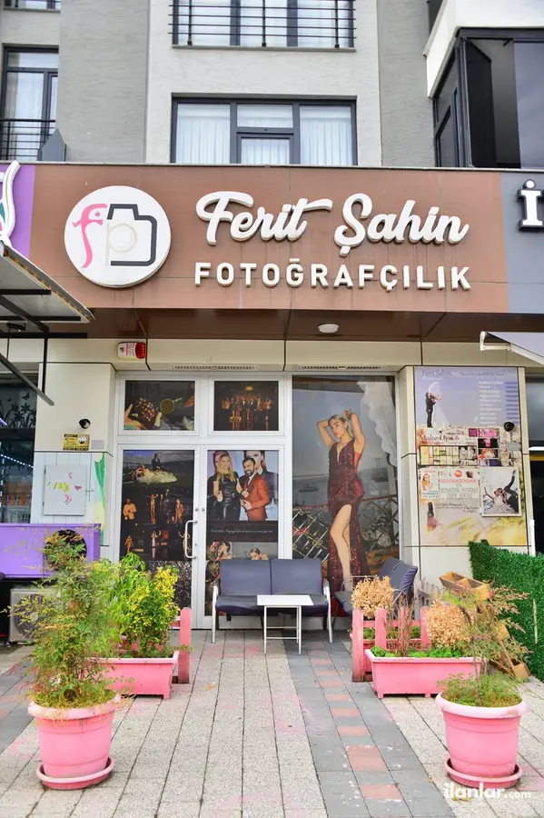 Bursa Osmangazi Soğanlı Mahallesi 44 m² devren Satılık fotoğraf Stüdyosu - Fotoğraf 1