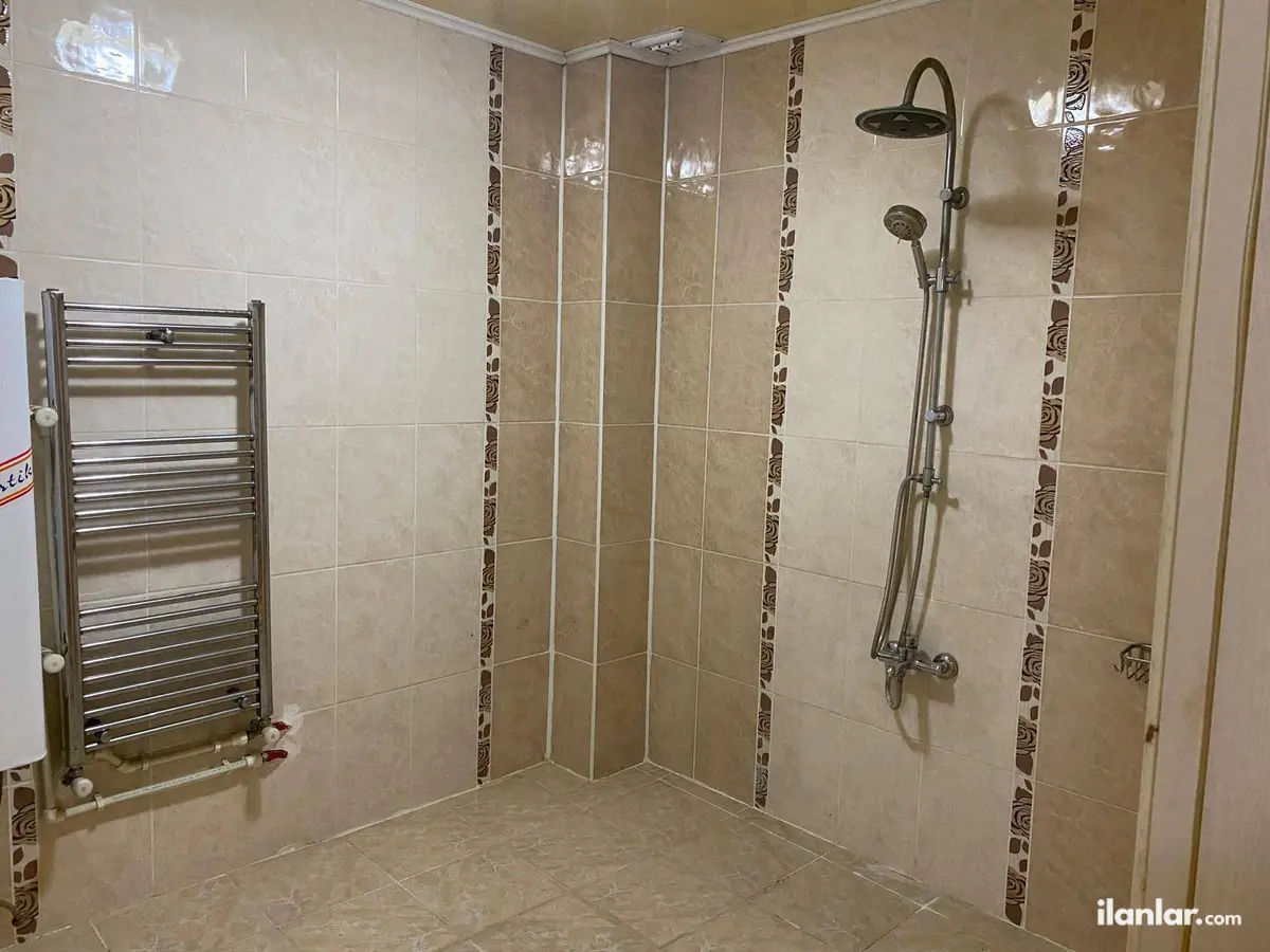 Tokat Merkez Küçükbey Bağı Mahallesi 1+1 50 m² kiralık daire - Fotoğraf 2