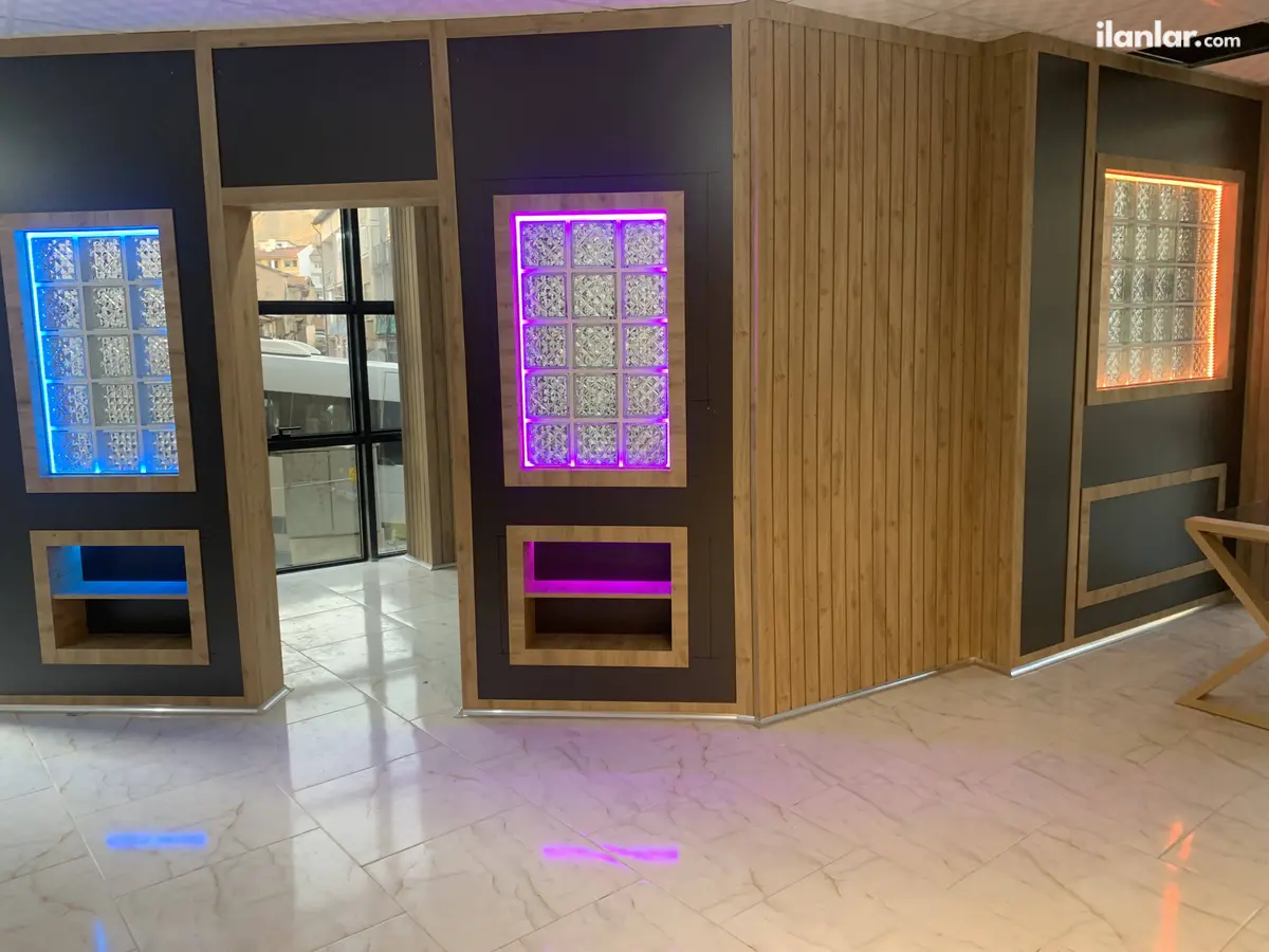 Tokat Merkez Alipaşa Mahallesi 400 m² satılık büro & Ofis - Fotoğraf 2