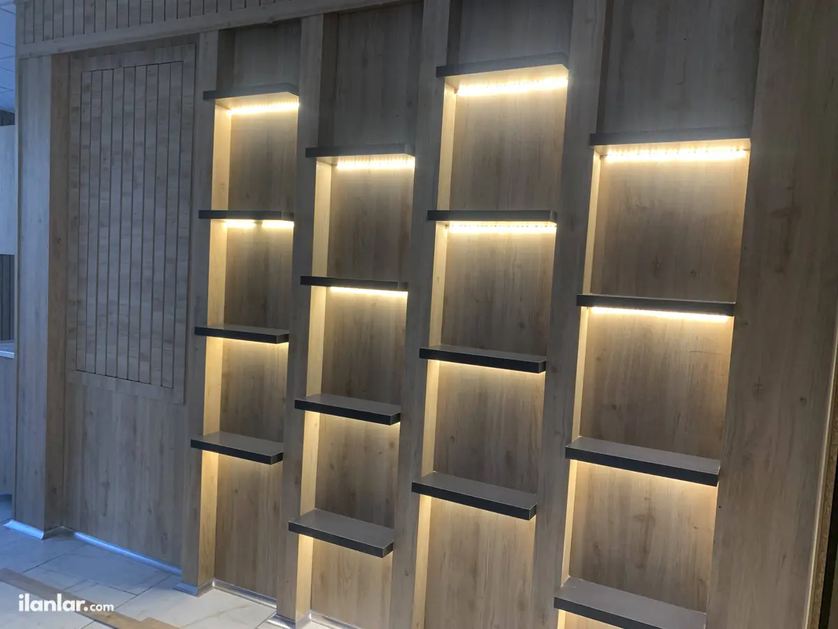 Tokat Merkez Alipaşa Mahallesi 400 m² satılık büro & Ofis - Fotoğraf 3