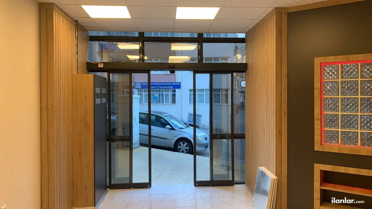 Tokat Merkez Alipaşa Mahallesi 400 m² satılık büro & Ofis - Fotoğraf 1
