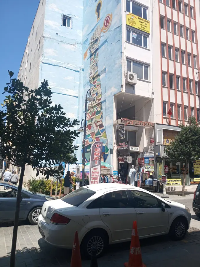 İstanbul Silivri Piri Mehmet Paşa Mahallesi 15 m² satılık büro & Ofis - Fotoğraf 1