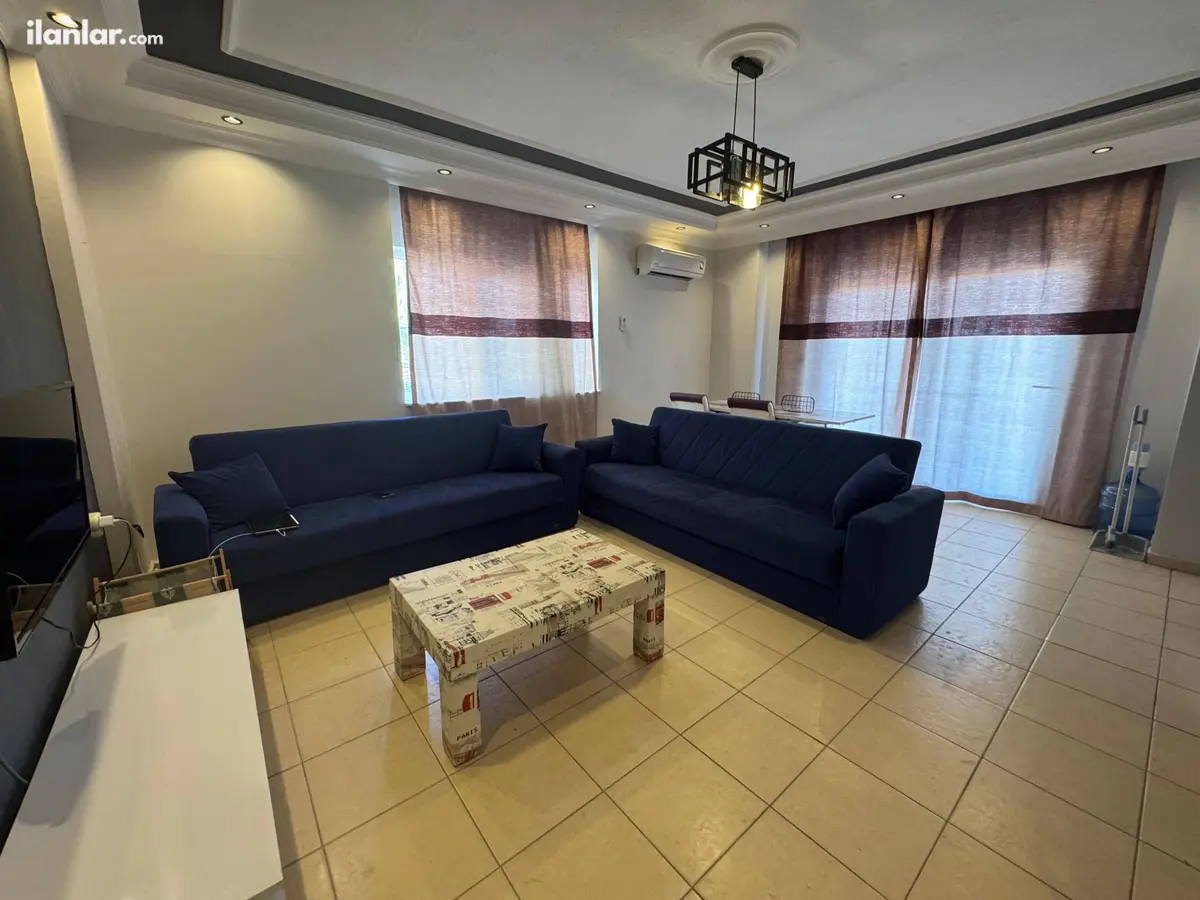Aydın Didim Hisar Mahallesi 2+1 100 m² kiralık daire - Fotoğraf 1