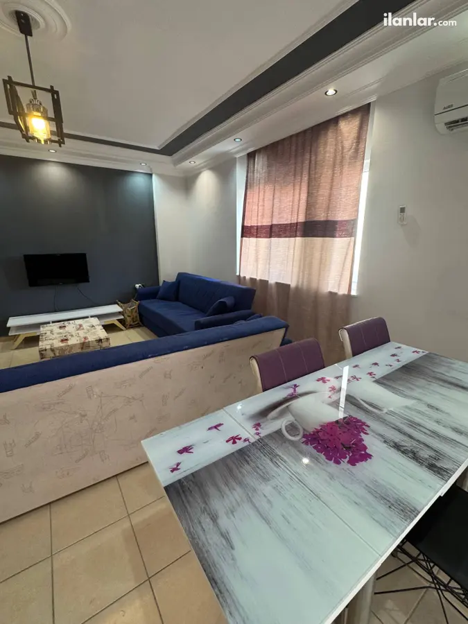 Aydın Didim Hisar Mahallesi 2+1 100 m² kiralık daire - Fotoğraf 3