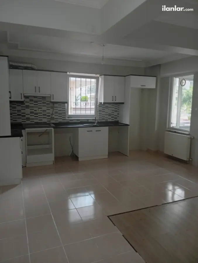 Samsun Atakum Yenimahalle Mahallesi 3+1 116 m² kiralık daire - Fotoğraf 1