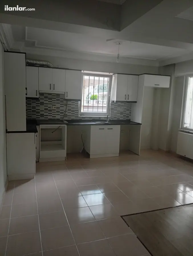 Samsun Atakum Yenimahalle Mahallesi 3+1 116 m² kiralık daire - Fotoğraf 2