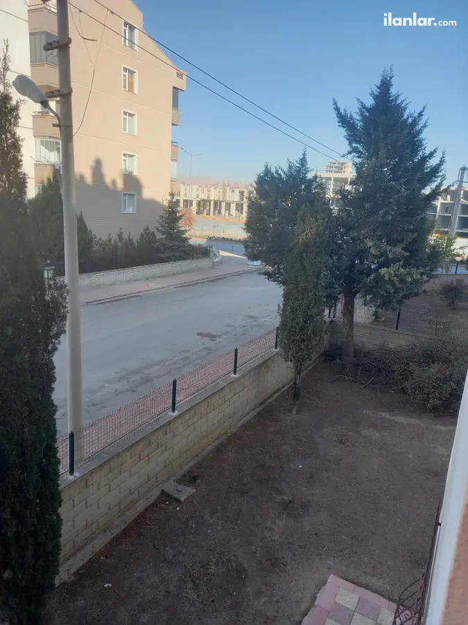 Konya Selçuklu Sancak Mahallesi 3+1 150 m² satılık daire - Fotoğraf 1