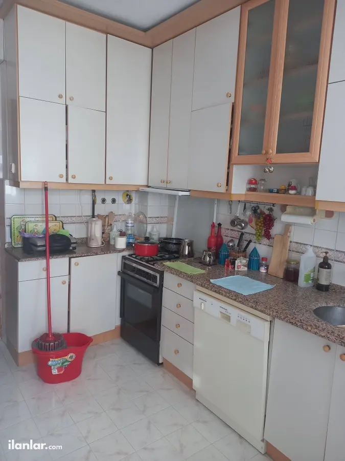Konya Selçuklu Sancak Mahallesi 3+1 150 m² satılık daire - Fotoğraf 2