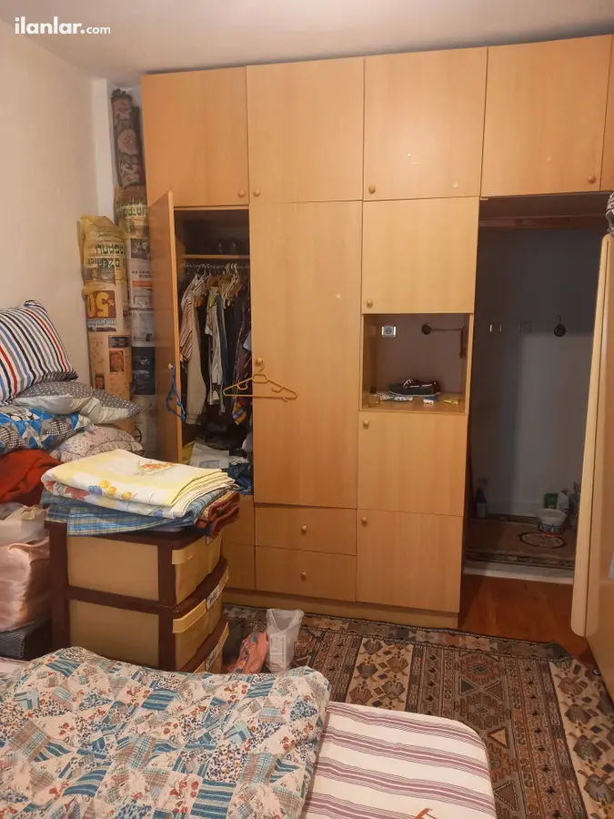 Konya Selçuklu Sancak Mahallesi 3+1 150 m² satılık daire - Fotoğraf 3