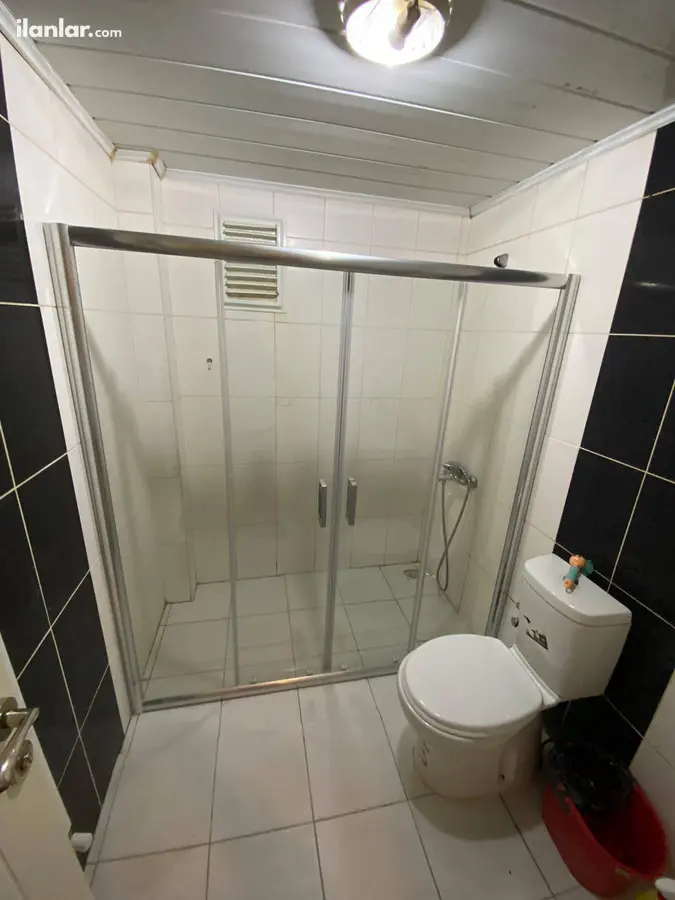 Eskişehir Odunpazarı Büyükdere Mahallesi 2+0 80 m² kiralık daire - Fotoğraf 2