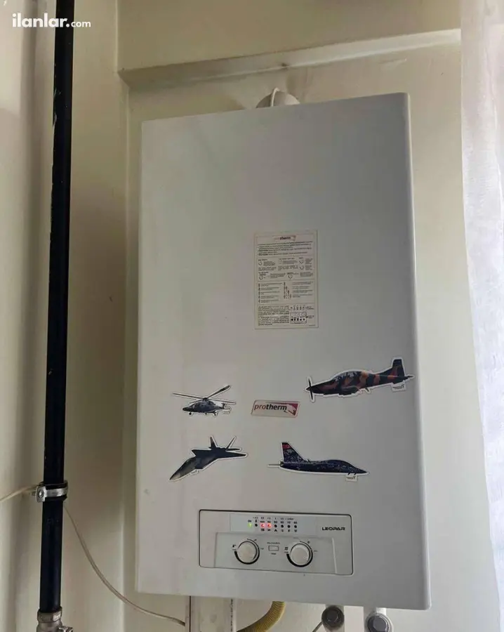 Eskişehir Odunpazarı Büyükdere Mahallesi 2+0 80 m² kiralık daire - Fotoğraf 3