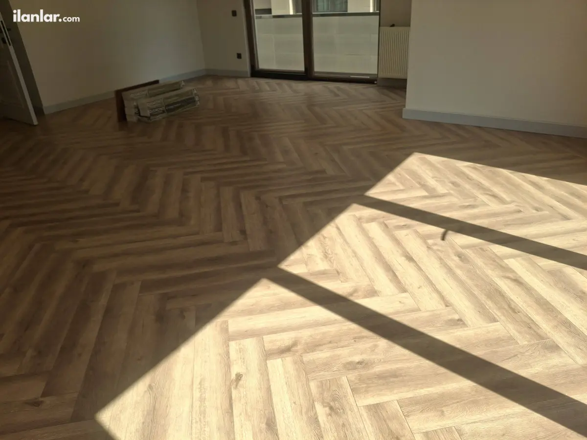 İstanbul Kadıköy Fenerbahçe Mahallesi 4+1 180 m² kiralık daire - Fotoğraf 1